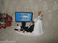 Cake tops - post yours