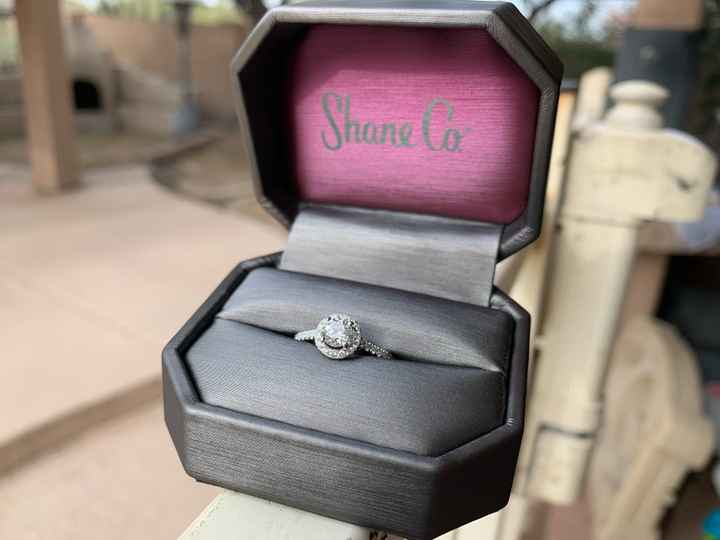 Rings!😍 - 2