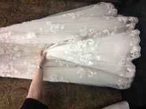 Dress Dress!!! I love my dress! What's yours look like? SHARE