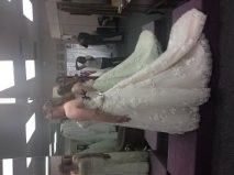 Dress Dress!!! I love my dress! What's yours look like? SHARE