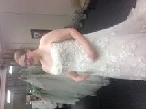 Dress Dress!!! I love my dress! What's yours look like? SHARE