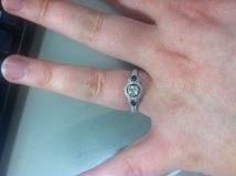 Show off your baby ! (RING)