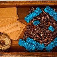 What are your ideas for wedding favors? - 1