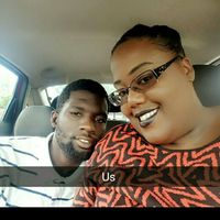 Share your favorite pic of you and FH!!