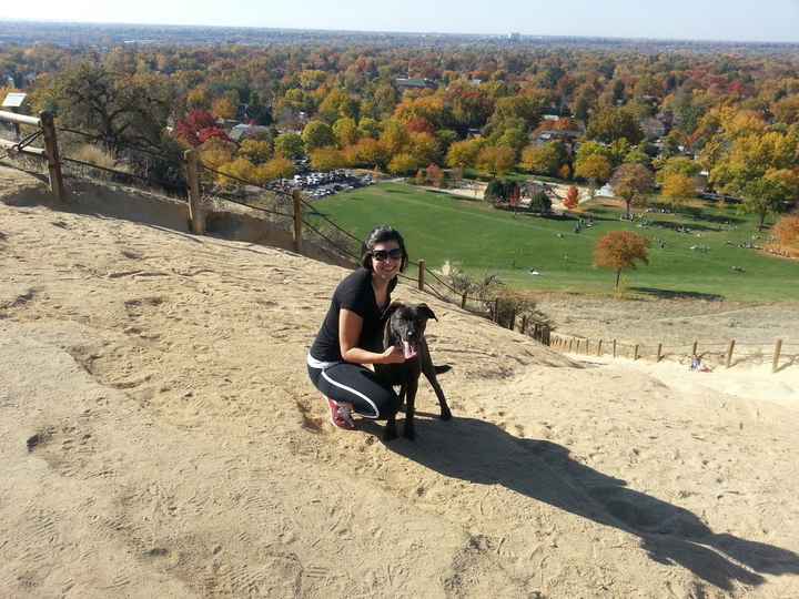 NWR- who has adopted their animals??