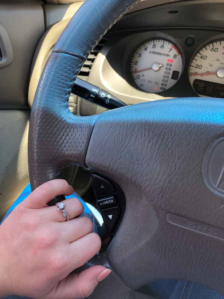 Brides of 2021! Show us your ring! - 1