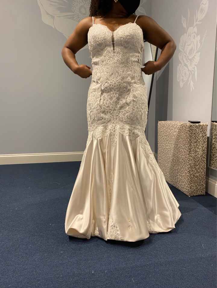 Alterations question- can this be fixed? - 4