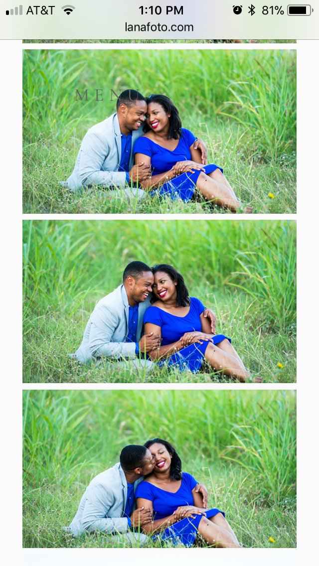 In the Fields