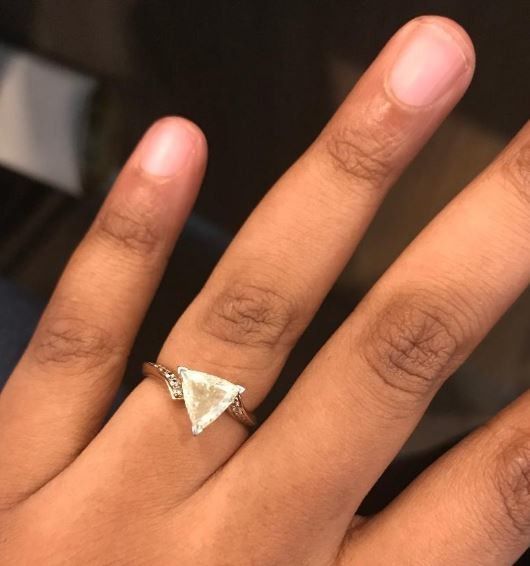 Show me your rings!