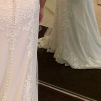 Hem length too short? Help! - 2