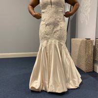 Alterations question- can this be fixed? - 4