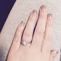 We haven't had any ring porn in awhile...