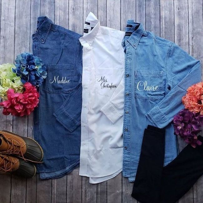 Almost have bridesmaid gifts figured out 3