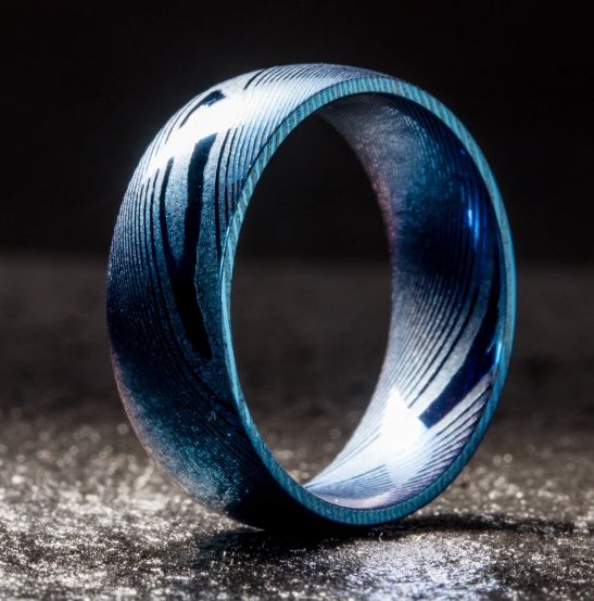 EMBR ring