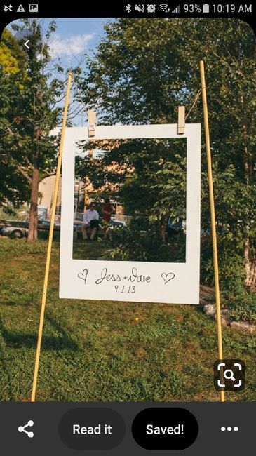 diy Photo Booth / Backdrop 3