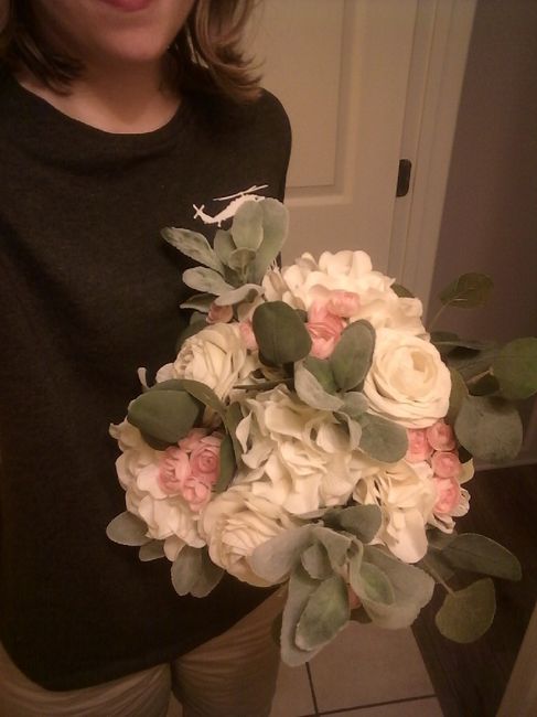 Bouquets 3