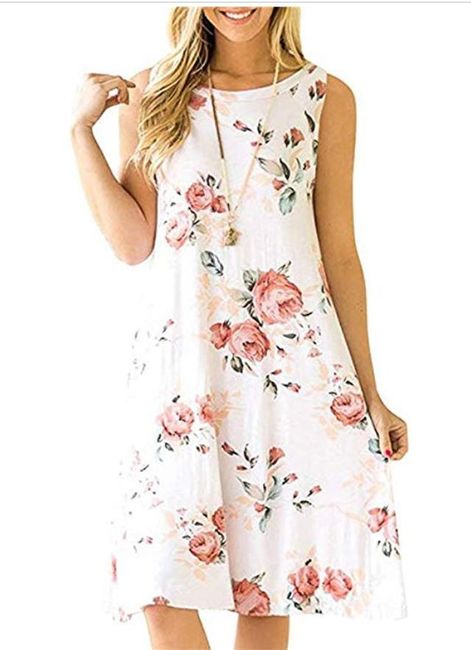 Show me your bridal shower outfits! - 2