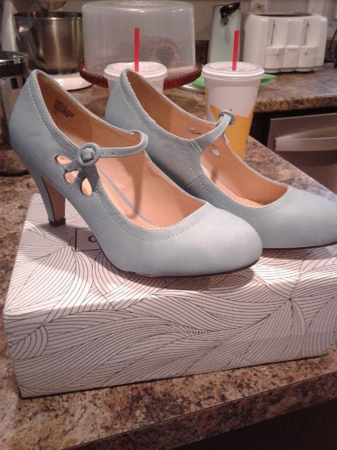 Shoes? Pics please! 4