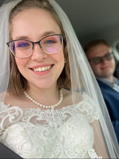 Bridal jewelry and shoe (small or no heel)  suggestions please!! 6