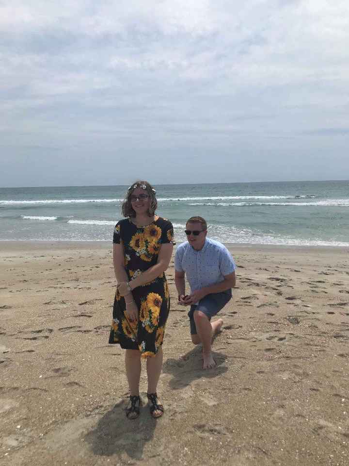 Proposal Pictures - 1