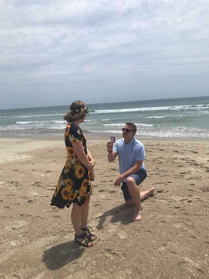 Proposal Pictures - 2