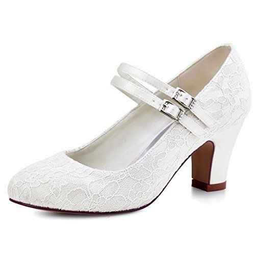 Wedding shoe choices!? - 2