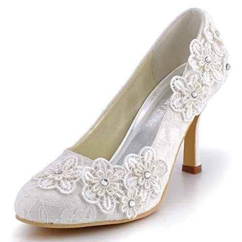 Wedding shoe choices!? - 6