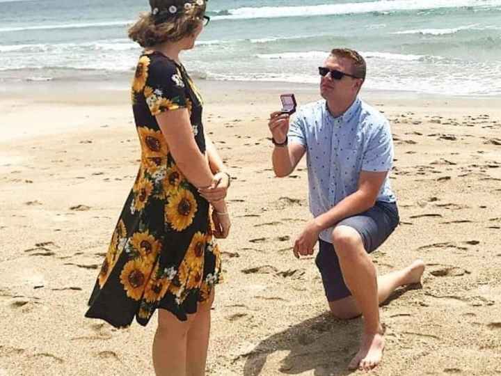 Proposal pics!!! - 2