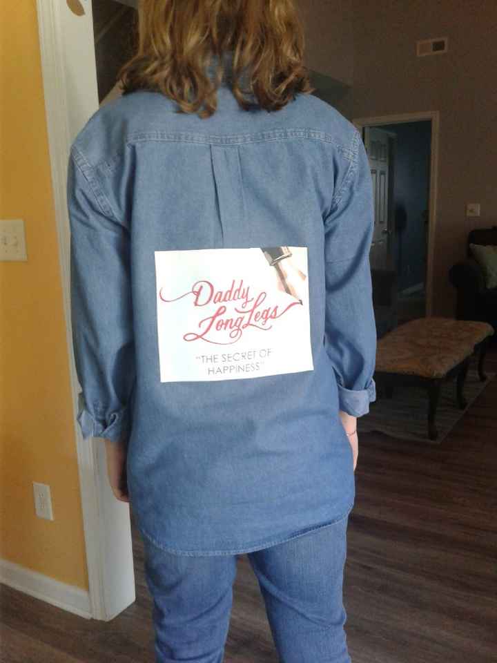 Unique Bridesmaid Gifts?? - 2