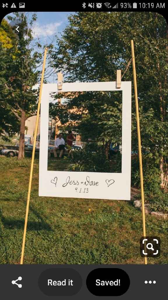diy Photo Both / Backdrop - 3