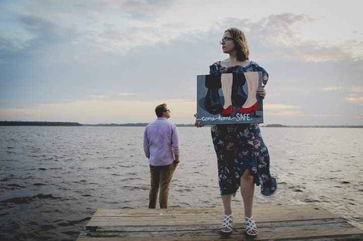 Engagement Photos - 1