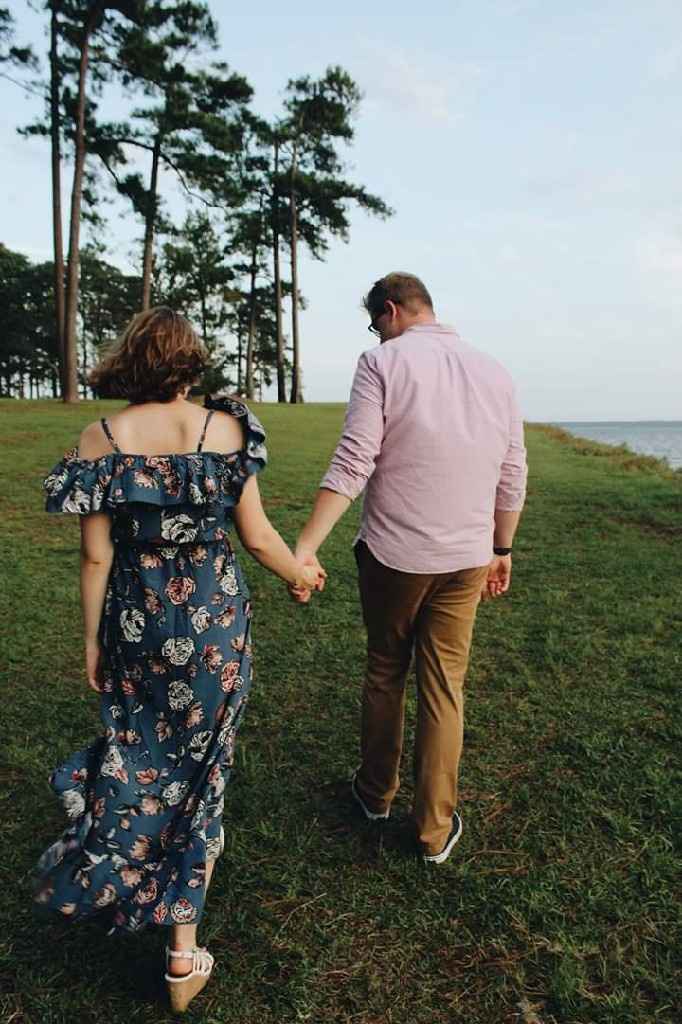 Engagement Photos - 2