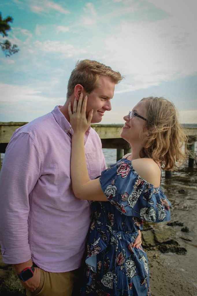 Engagement Photos - 3