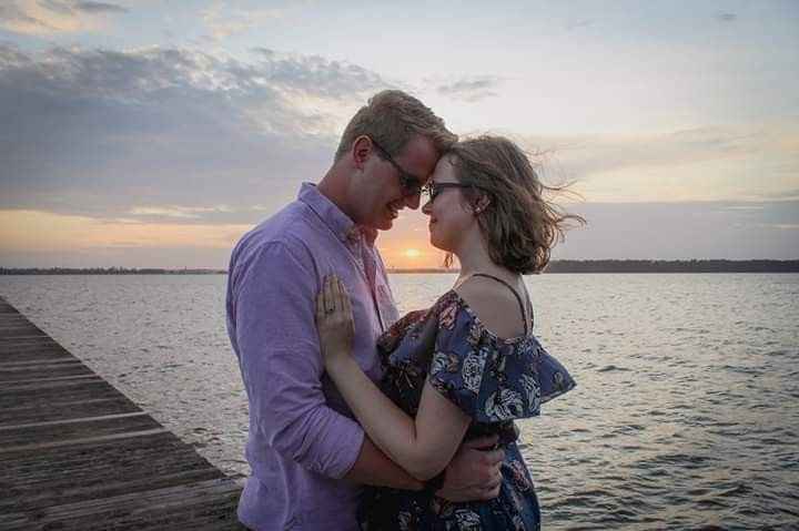 Engagement Photos - 4