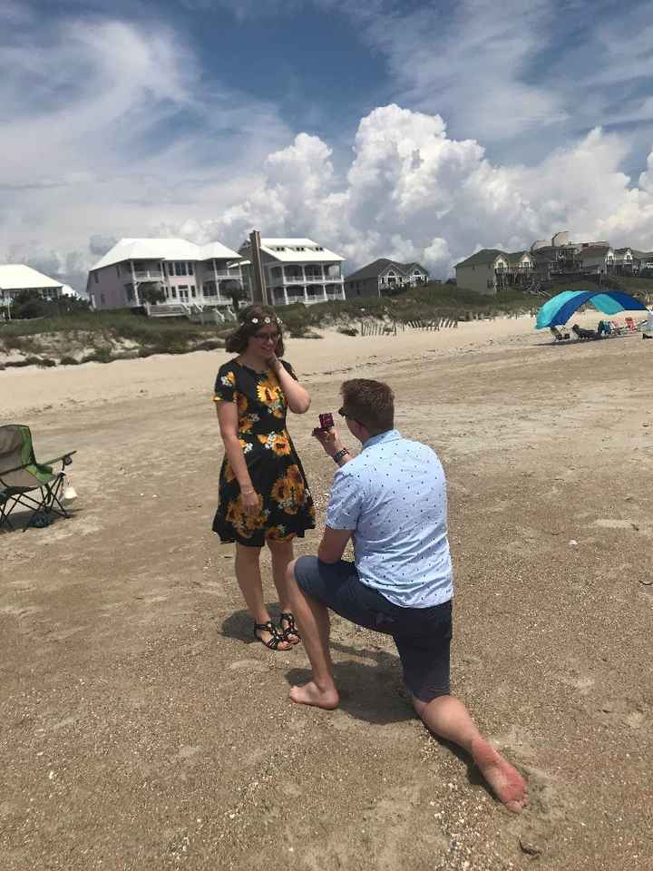 Show me Your Proposals! - 3