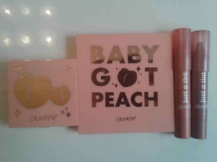 diy Makeup Trial - 4