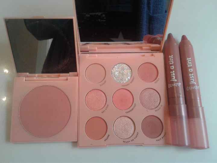 diy Makeup Trial - 5