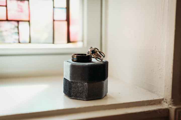 Corona virus micro wedding pictures - 2