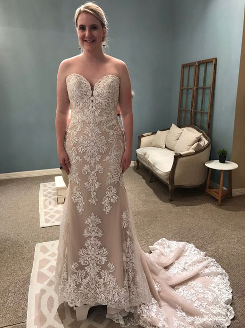 Bridesmaid dress color help 1