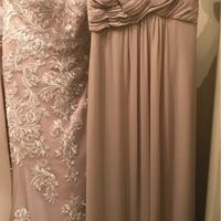 Bridesmaid dress color help - 2