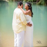 Necessary for a wedding - 1