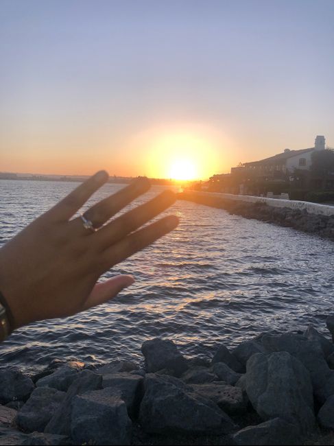 Brides of 2020!  Show us your ring! - 1