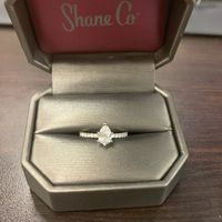 Brides of 2020!  Show us your ring! - 1