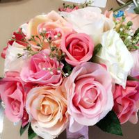 Saving money on diy bouquets - 1