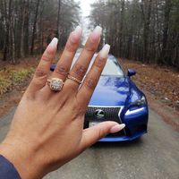 Brides of 2020!  Show us your ring! - 1