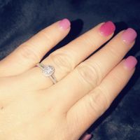 2019 Brides, Let's See Those E-rings - 1