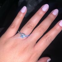 Brides of 2022! Show us your ring! - 1