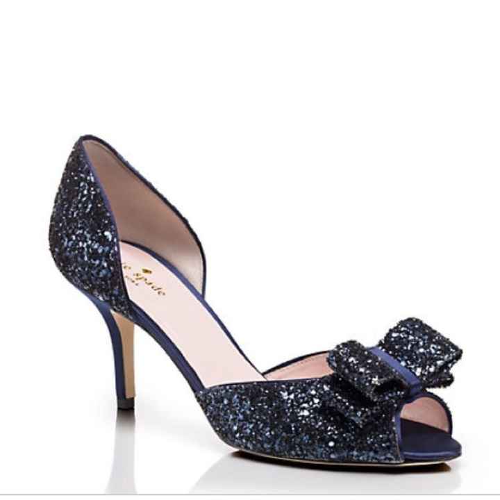 Let's see your wedding shoes!