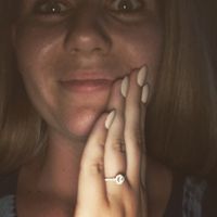 Brides of 2021! Show us your ring! - 1