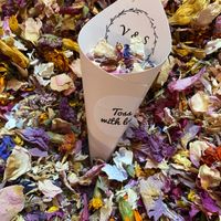 What are you using as exit toss? - 1